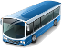 On bus line